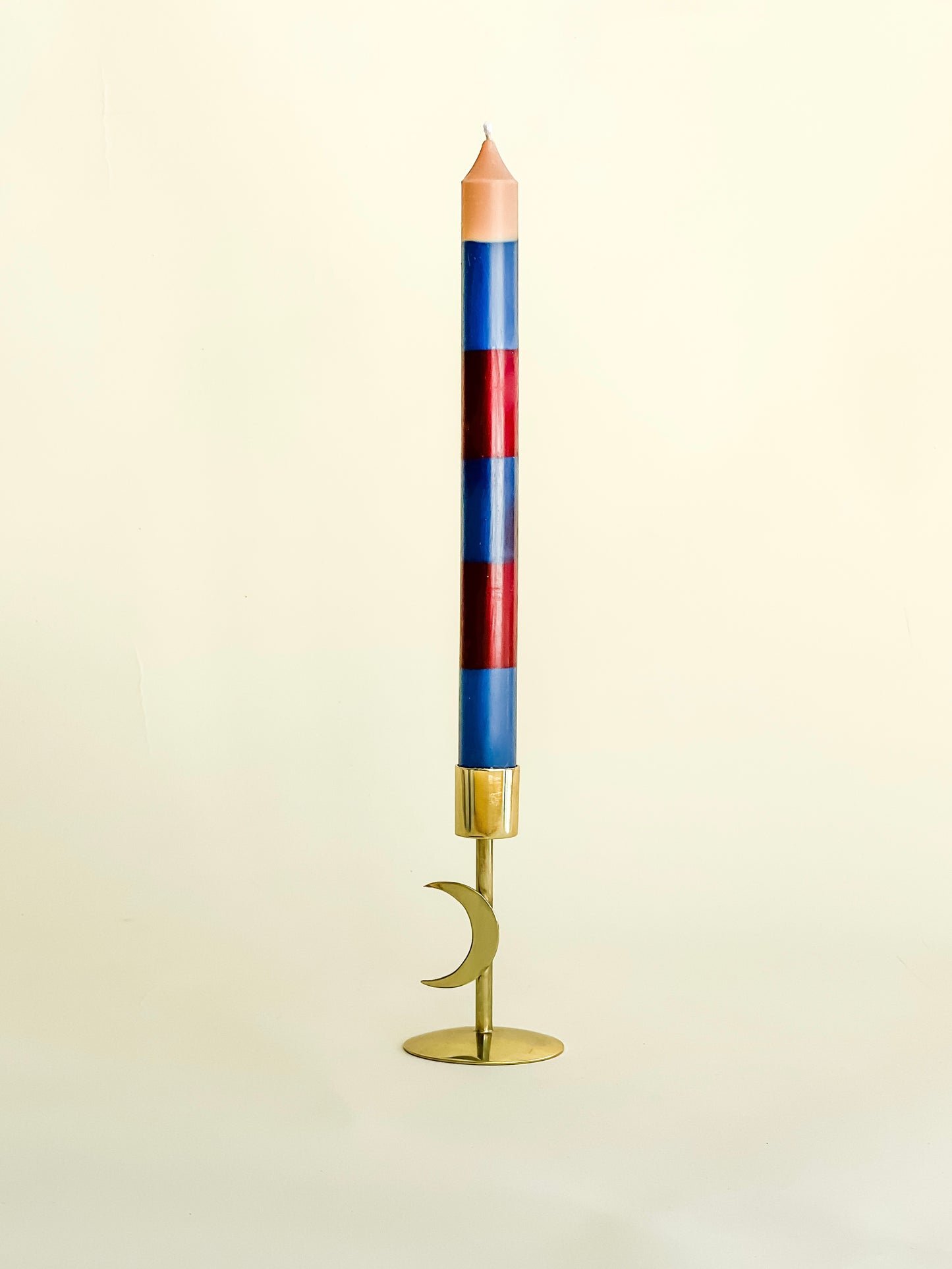 CASTIÇAL LUA MINGUANTE