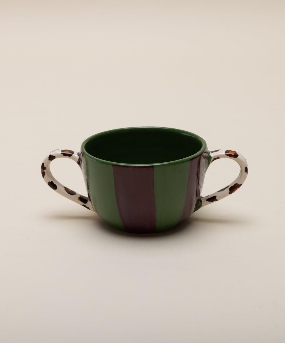 MAXI BOWLS VERDE E ROXO