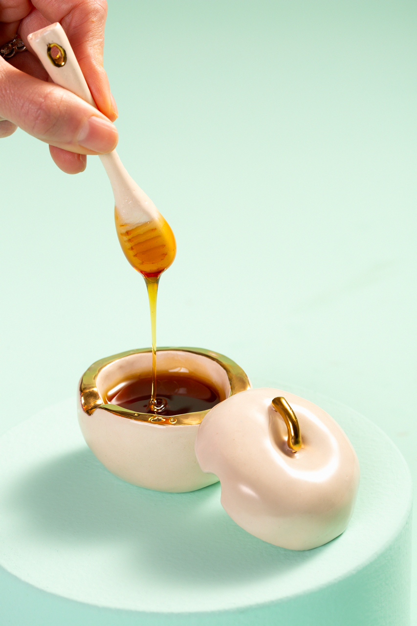 MELEIRA SHANA TOVA