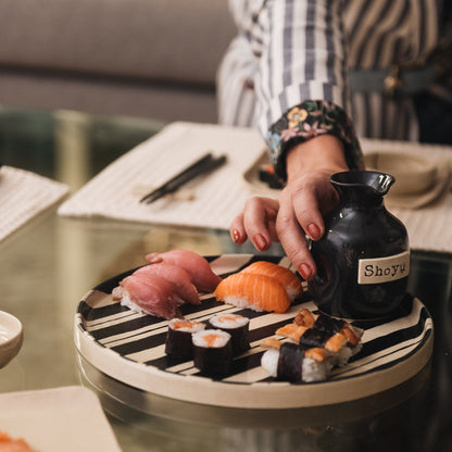 MOLHEIRA PARA SHOYU
