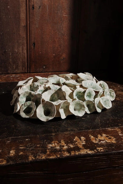 PEÇA DE DECORAÇÃO CORAL – SOB ENCOMENDA