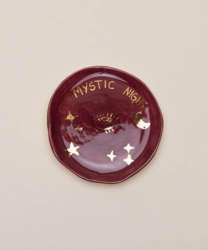 PRATINHO DECOR MYSTIC NIGHT