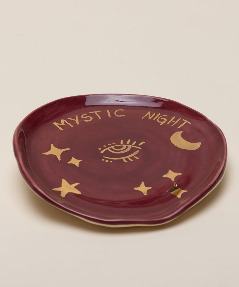 PRATINHO DECOR MYSTIC NIGHT 1