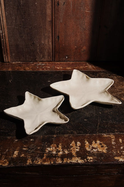 PRATO APOIO ESTRELA DO MAR P – UNITÁRIO