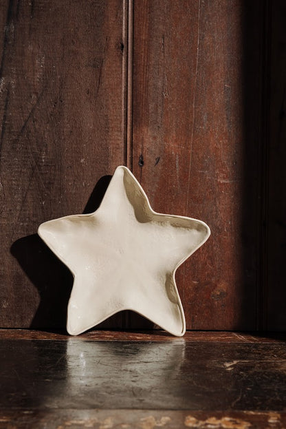 PRATO APOIO ESTRELA DO MAR P – UNITÁRIO