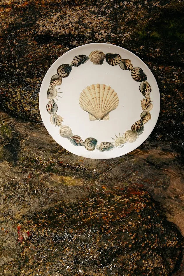PRATO RASO CONCHAS  - UNITÁRIO