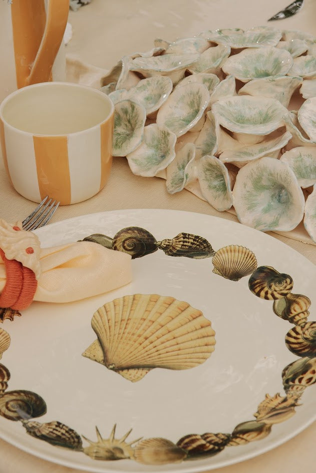 PRATO RASO CONCHAS  - UNITÁRIO