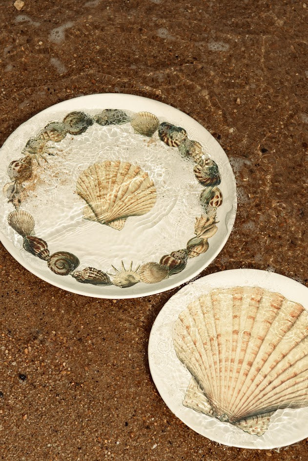 PRATO RASO CONCHAS  - UNITÁRIO