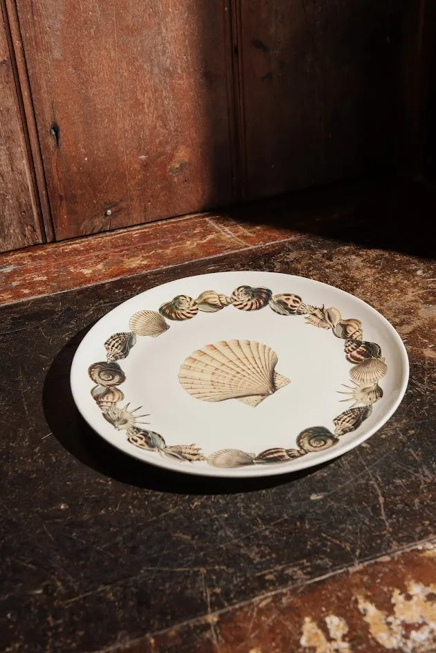 PRATO RASO CONCHAS  - UNITÁRIO
