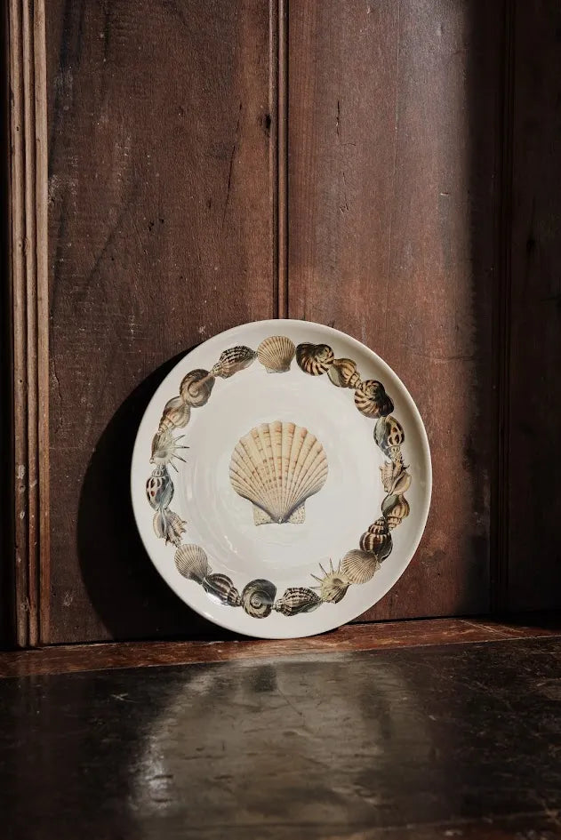 PRATO RASO CONCHAS  - UNITÁRIO