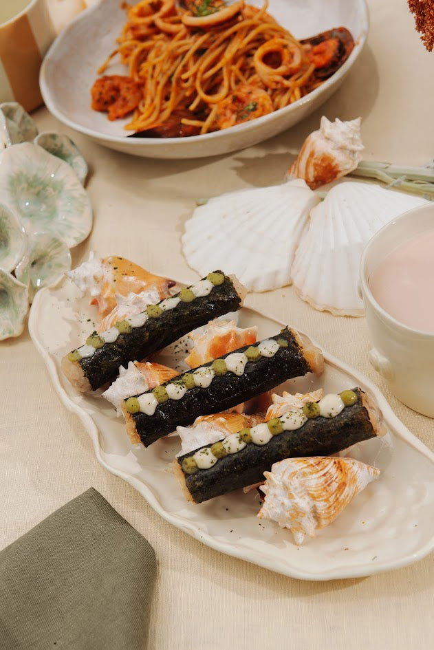 TRAVESSA MÉDIA OSTRA – UNITÁRIO