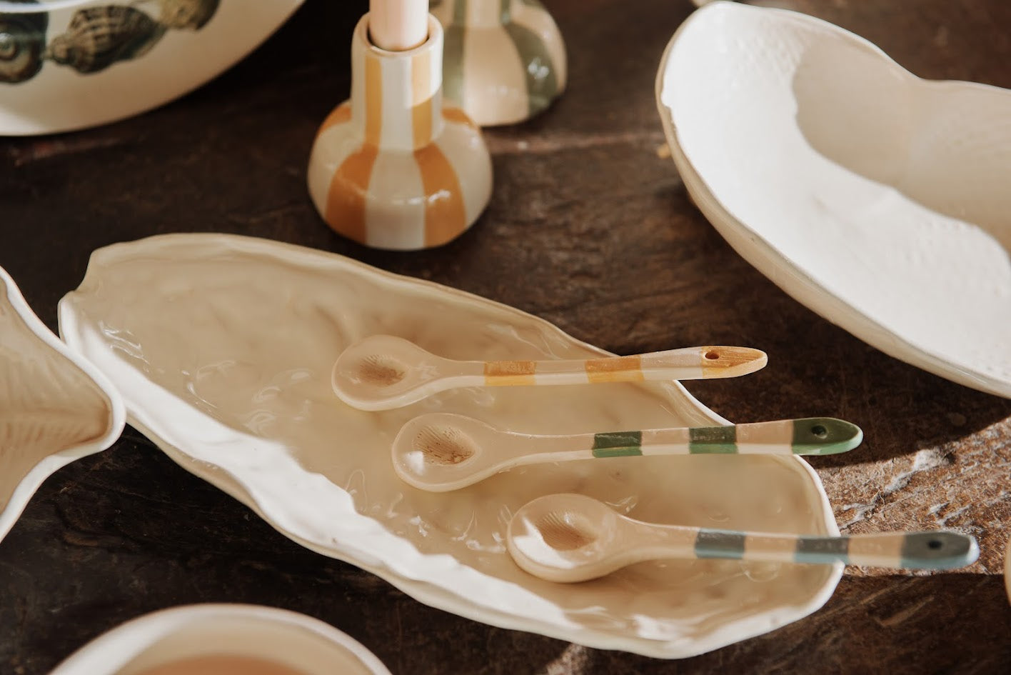 TRAVESSA MÉDIA OSTRA – UNITÁRIO