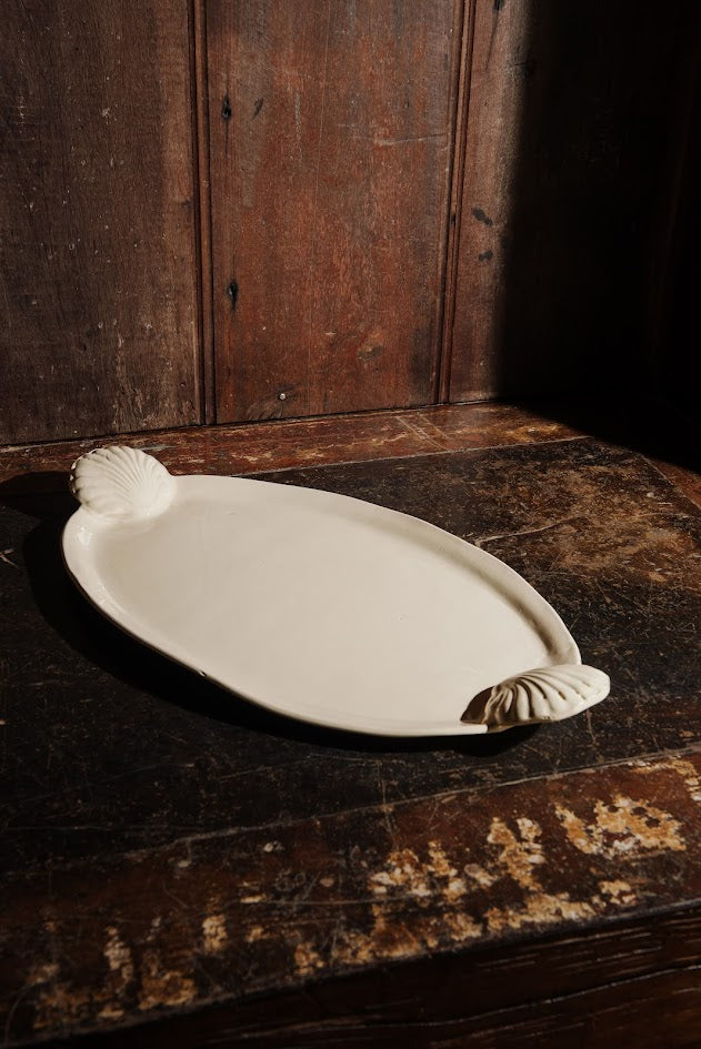 TRAVESSA OVAL CONCHA GRANDE – UNITÁRIO