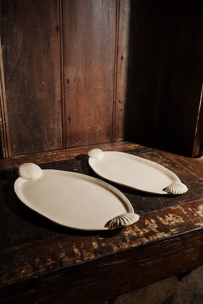 TRAVESSA OVAL CONCHA GRANDE – UNITÁRIO