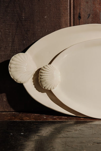 TRAVESSA OVAL CONCHA GRANDE – UNITÁRIO