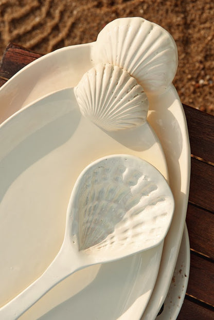 TRAVESSA OVAL CONCHA GRANDE – UNITÁRIO