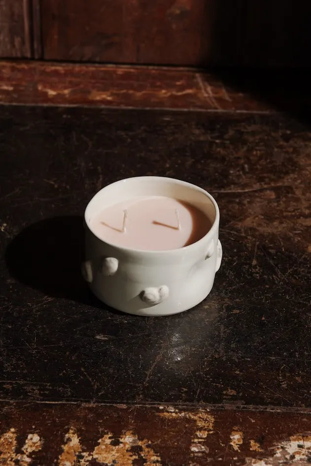 VELA COPO MAR 400ML – UNITÁRIO