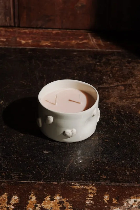 VELA COPO MAR 400ML – UNITÁRIO