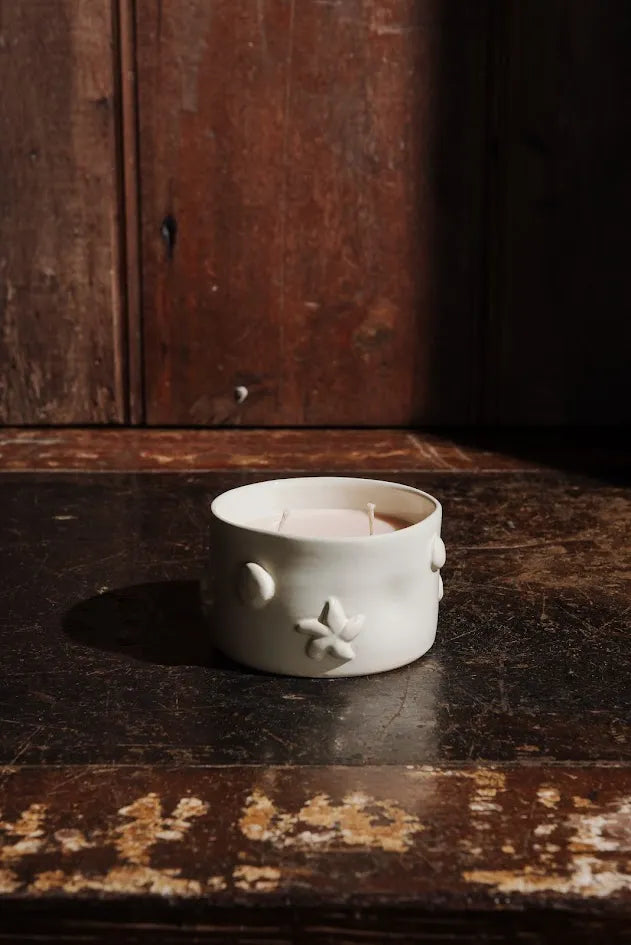 VELA COPO MAR 400ML – UNITÁRIO