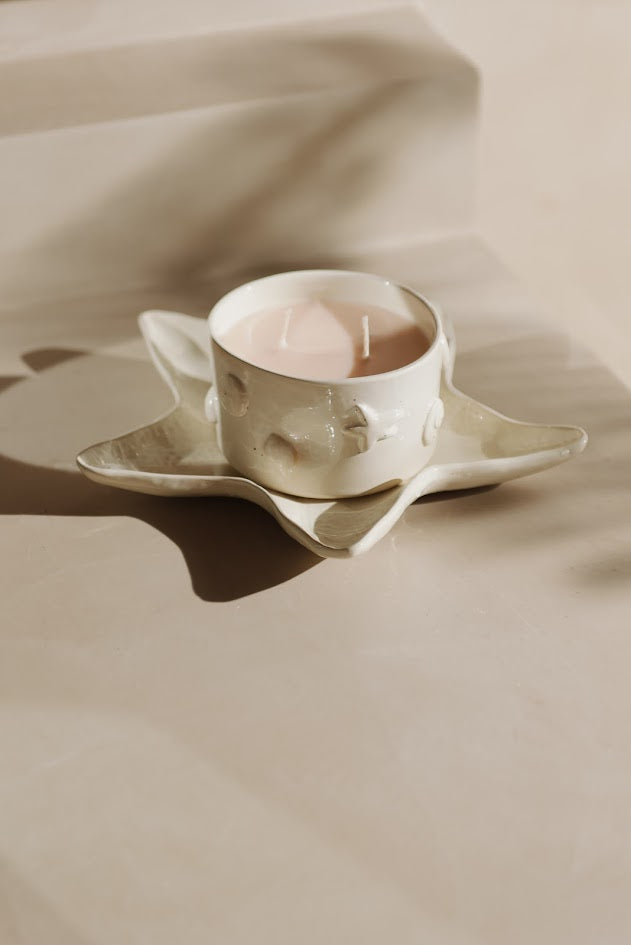 VELA COPO MAR 400ML – UNITÁRIO