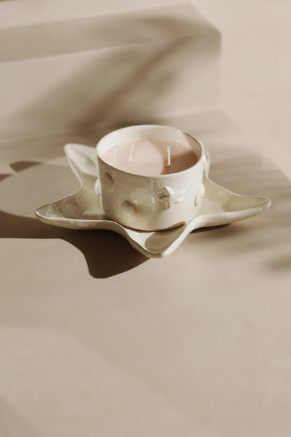 VELA COPO MAR 400ML – UNITÁRIO