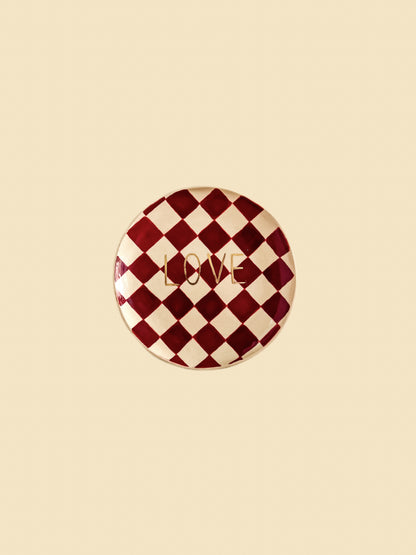 KIT PRATINHOS DECORATIVOS