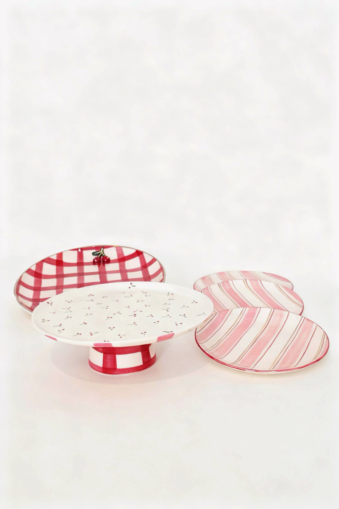 MESA DOCE CEREJA
