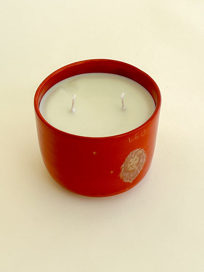 VELA LEÃO  - UNITÁRIO