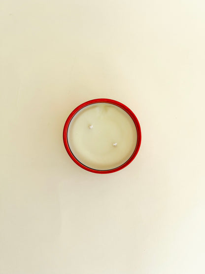 VELA LEÃO  - UNITÁRIO