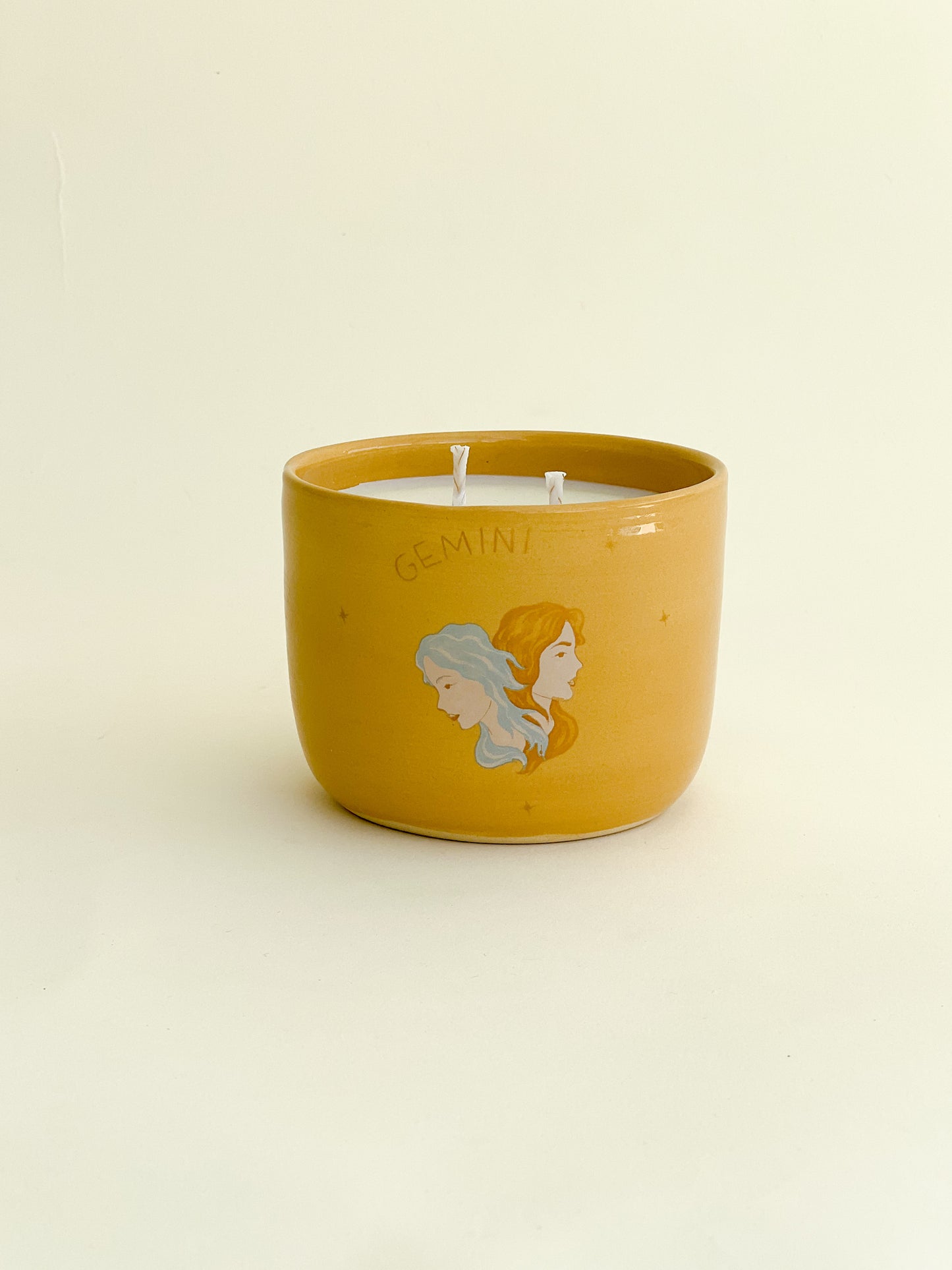 VELA GÊMEOS  - UNITÁRIO