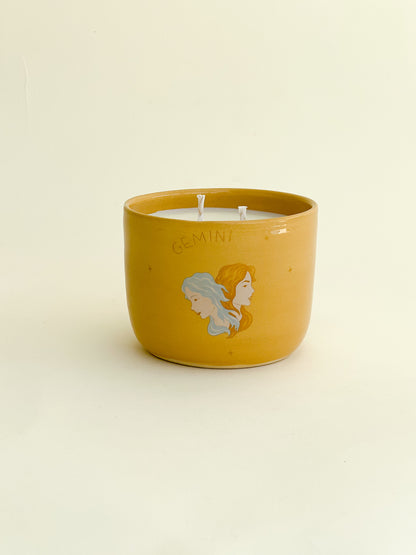 VELA GÊMEOS  - UNITÁRIO