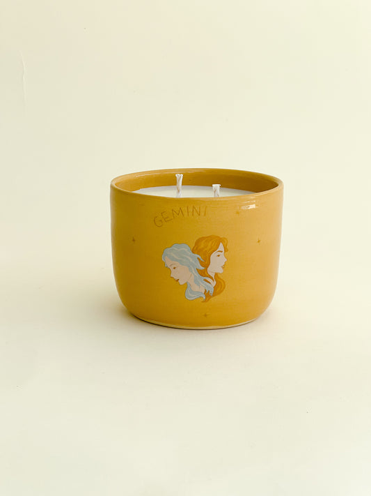 VELA GÊMEOS  - UNITÁRIO