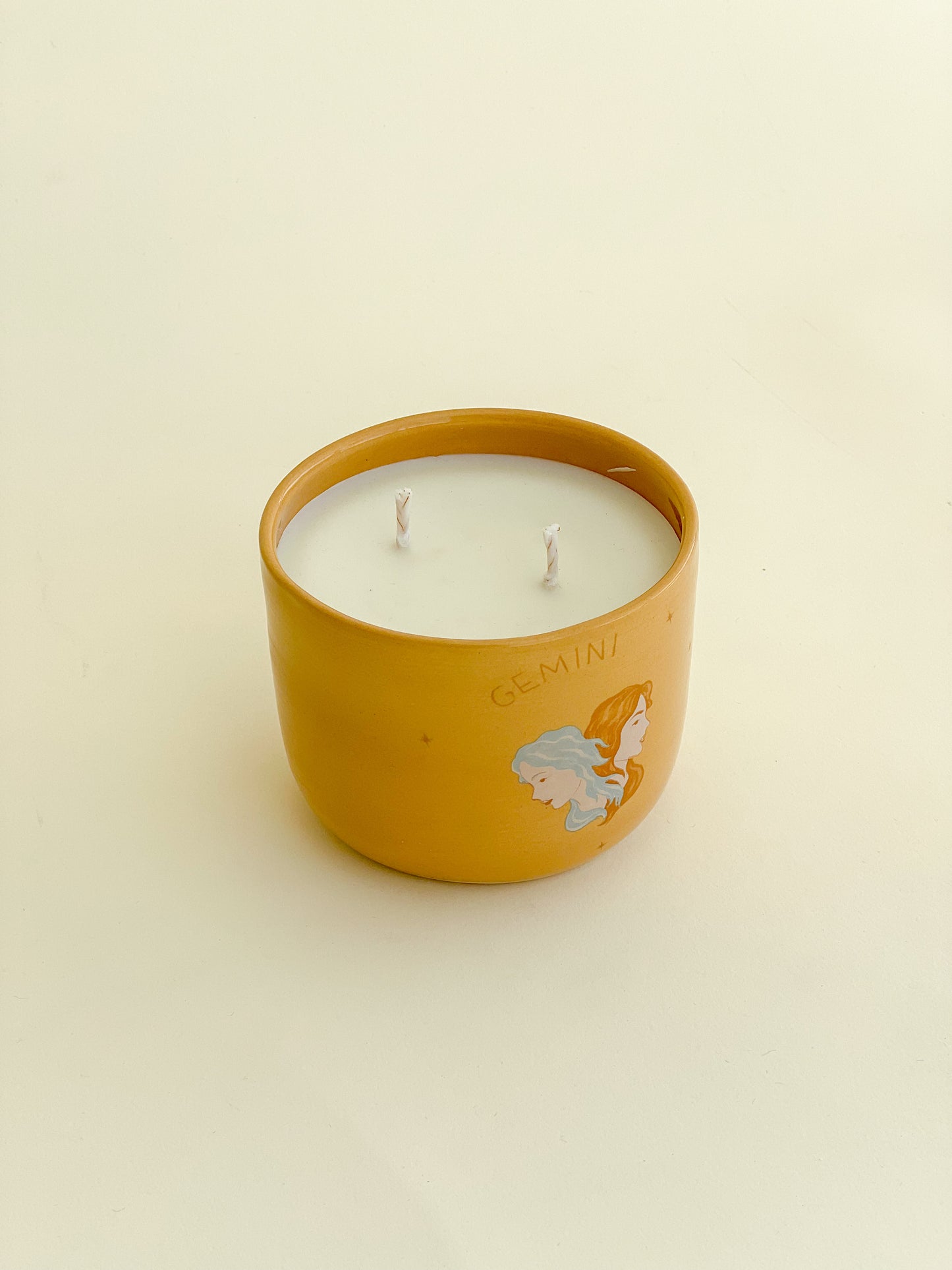 VELA GÊMEOS  - UNITÁRIO