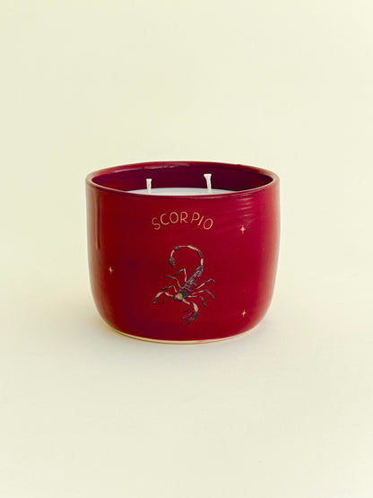 VELA ESCORPIÃO  - UNITÁRIO