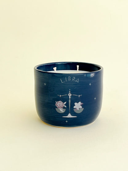 VELA LIBRA - UNITÁRIO