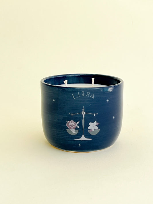 VELA LIBRA - UNITÁRIO