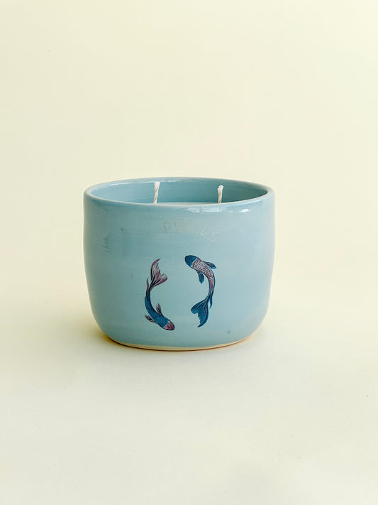 VELA PEIXES - UNITÁRIO