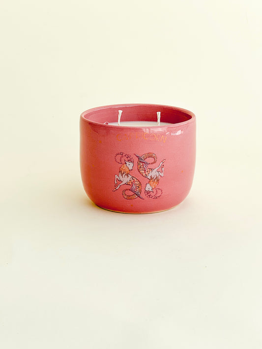 VELA CAPRICÓRNIO - UNITÁRIO