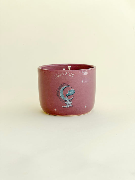 VELA AQUÁRIO  - UNITÁRIO