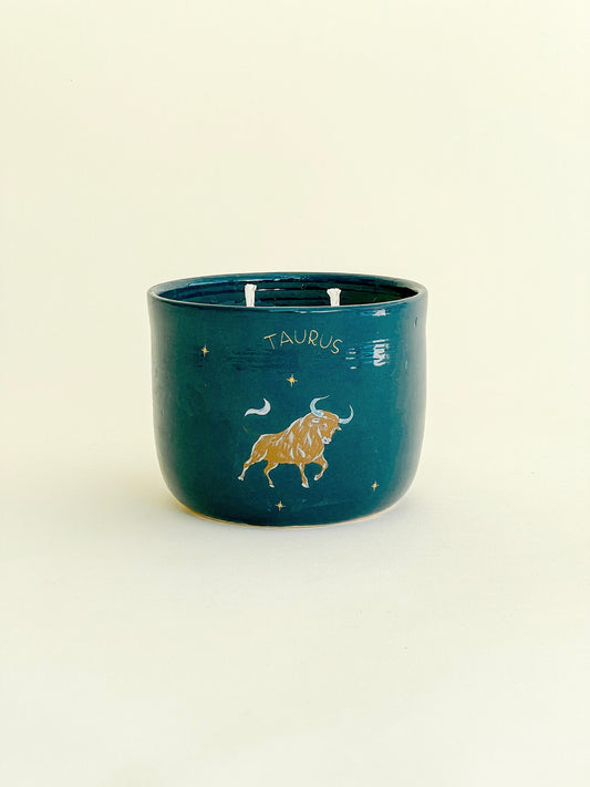 VELA TOURO - UNITÁRIO