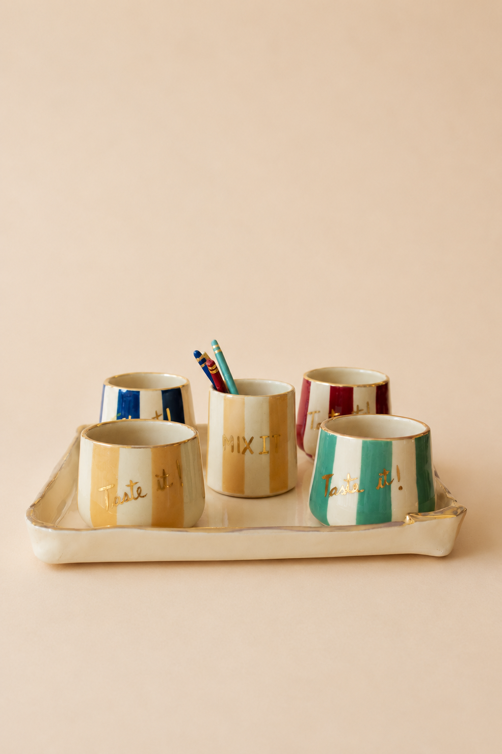 Conjunto Café