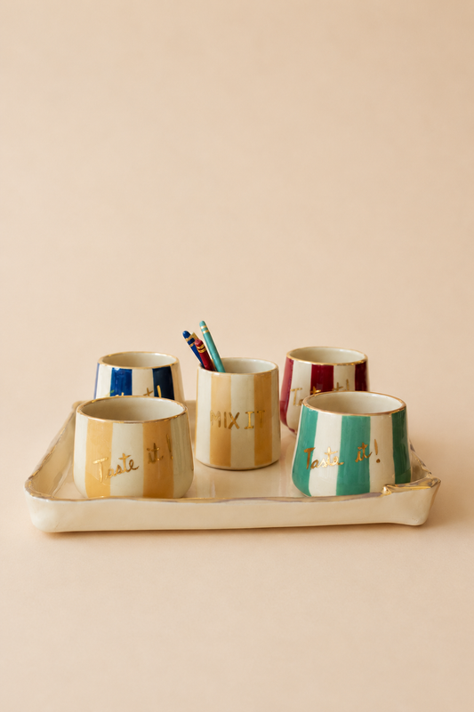 Conjunto Café