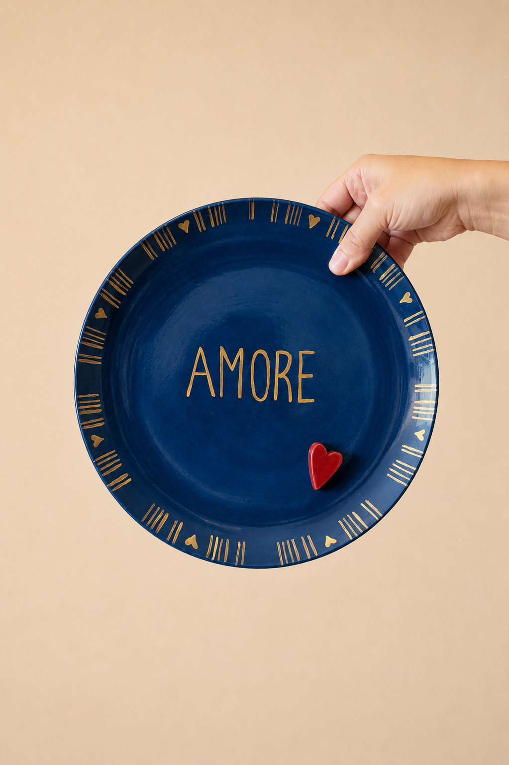 Prato raso amore mio
