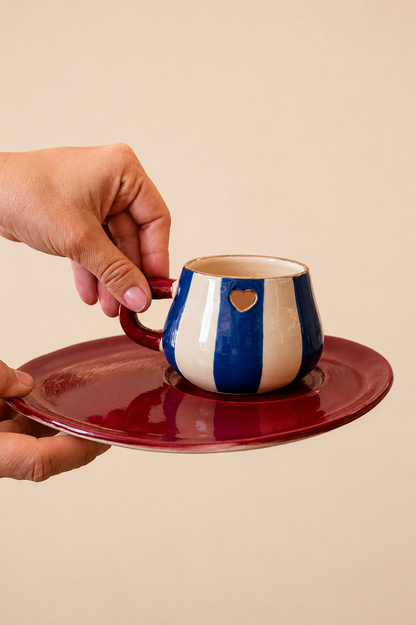 Caneca amore mio