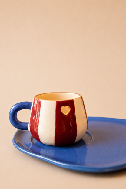 Caneca amore mio