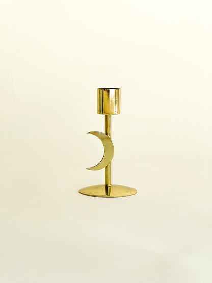 CASTIÇAL LUA MINGUANTE