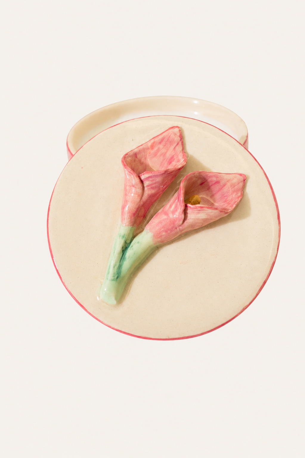 VELA FLOR